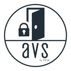 Logo A V S