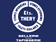 Logo ETABLISSEMENT THERY