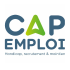 Logo Cap Emploi