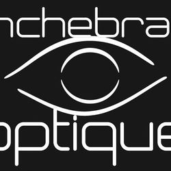 Logo Tinchebray Optique