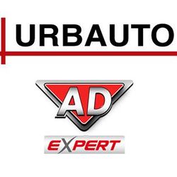 Logo Urbauto AD Expert
