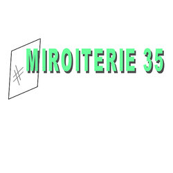 Logo Miroiterie 35