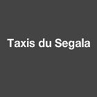 Logo Taxis Du Segala