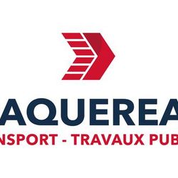 Logo SARL Paquereau