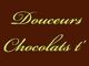 Logo Douceurs Chocolats T' SARL