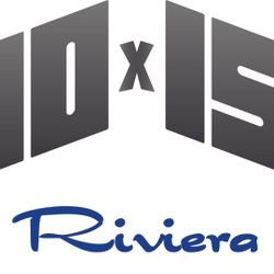 Logo 10 x 15  Riviera