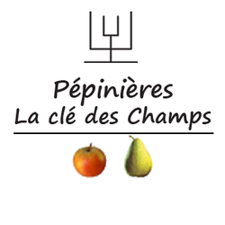 Logo La Cle Des Champs