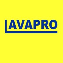 Logo LAVAPRO