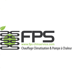 Logo Fps