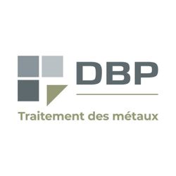 Logo DBP
