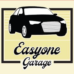 Logo GARAGE EASYONE