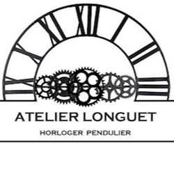 Logo Atelier Longuet