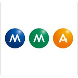 Logo MMA DECIZE