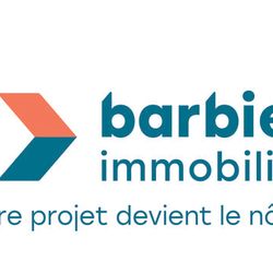 Logo Agence Barbier & Associés
