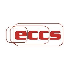 Logo Eccs Electricité Chauffage Climatisation Sanitaire