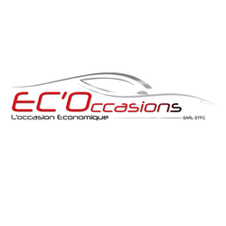 Logo EC'Occasions