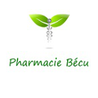 Logo Pharmacie Bécu Hirsch