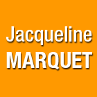 Logo Jacqueline Marquet