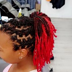 Logo Caribéan Beauty Coiffure
