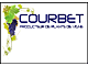 Logo Pépinières viticoles COURBET