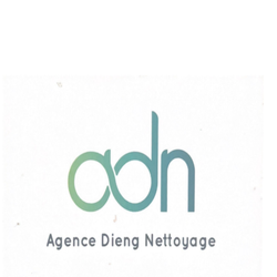 Logo ADN