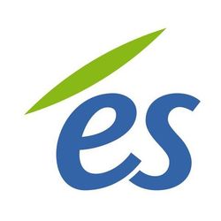 Logo ÉS Énergies Strasbourg SA