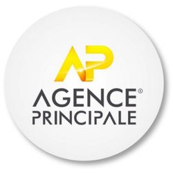 Logo Agence Principale