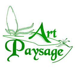 Logo Art Paysage