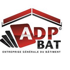 Logo ADP'Bât