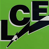 Logo SARL LCE Electricité