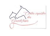 Logo Centre Equestre des Grands Fossés