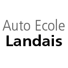 Logo Auto Ecole Landais