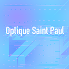 Logo Optique Saint Paul