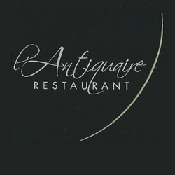Logo L'antiquaire