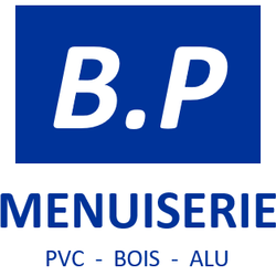 Logo BP Menuiserie