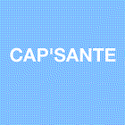 Logo Centre d'Action Populaire pour la Santé