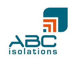 Logo ABC Isolations