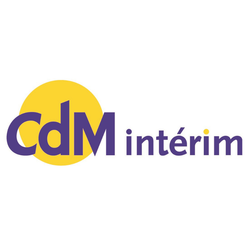 Logo Cdm Interim