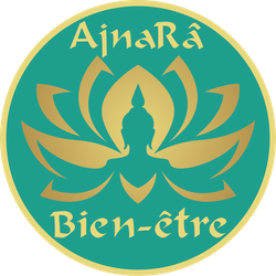 Logo Ajnarâ bien-être
