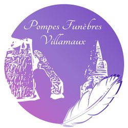 Logo Pompes Funèbres Villamaux