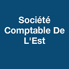 Logo Société Comptable De L'Est