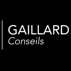 Logo Gaillard Conseils
