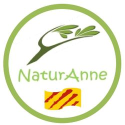 Logo NaturAnne
