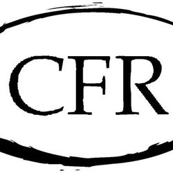 Logo CF Recouvrement Compagnie Française Recouvrement