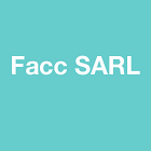 Logo Facc SARL