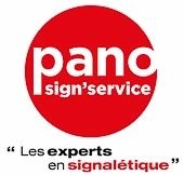 Logo PANO Bourg-en-Bresse