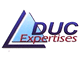 Logo Duc Expertises