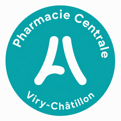 Logo Pharmacie Centrale