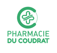 Logo Pharmacie Du Coudrat