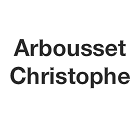 Logo Arbousset Christophe